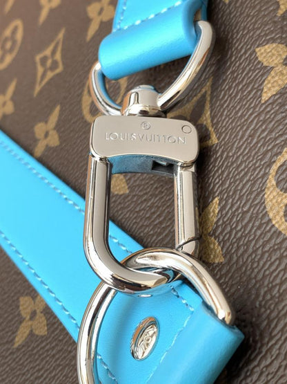 Top Handle Bag