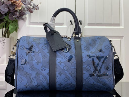Travel Bag
