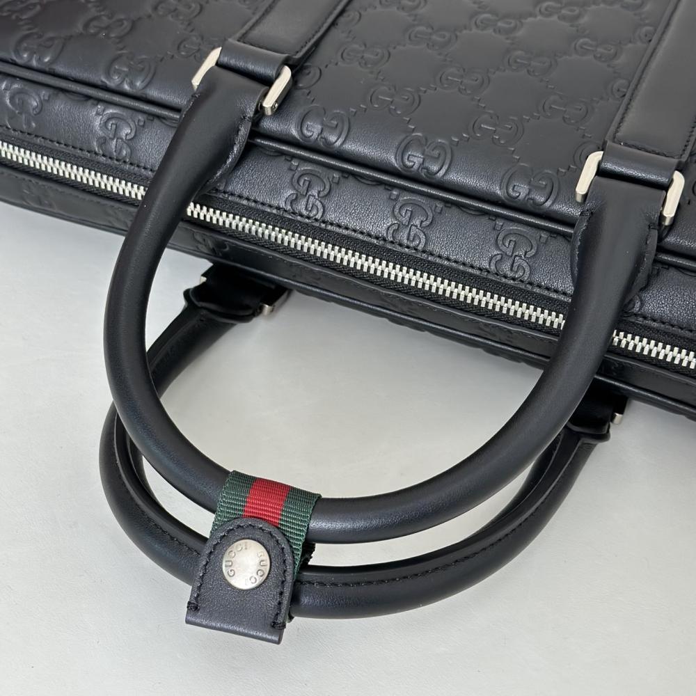 Top Handle Bag