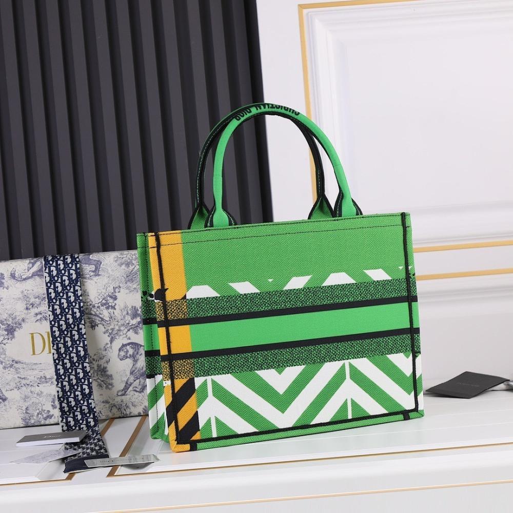 Modern Luxury Top Handle Bag
