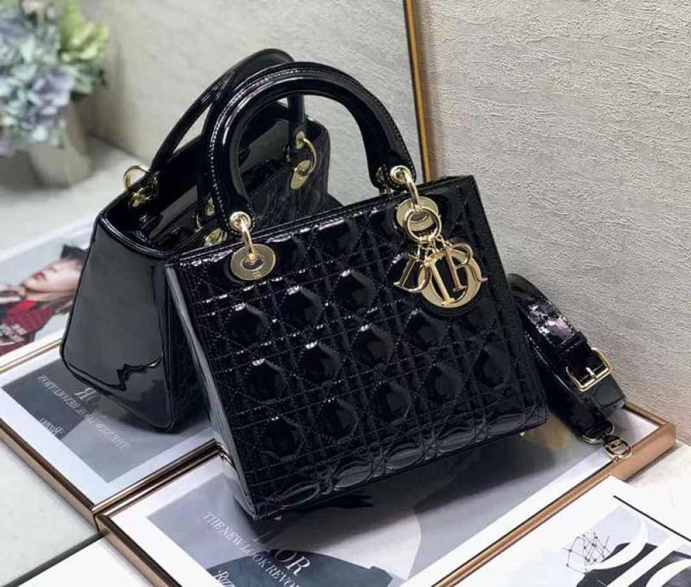 Shoulder Bag