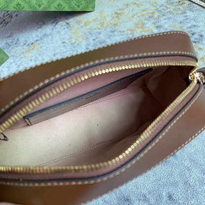 Luxury Elegant Top Handle Bag