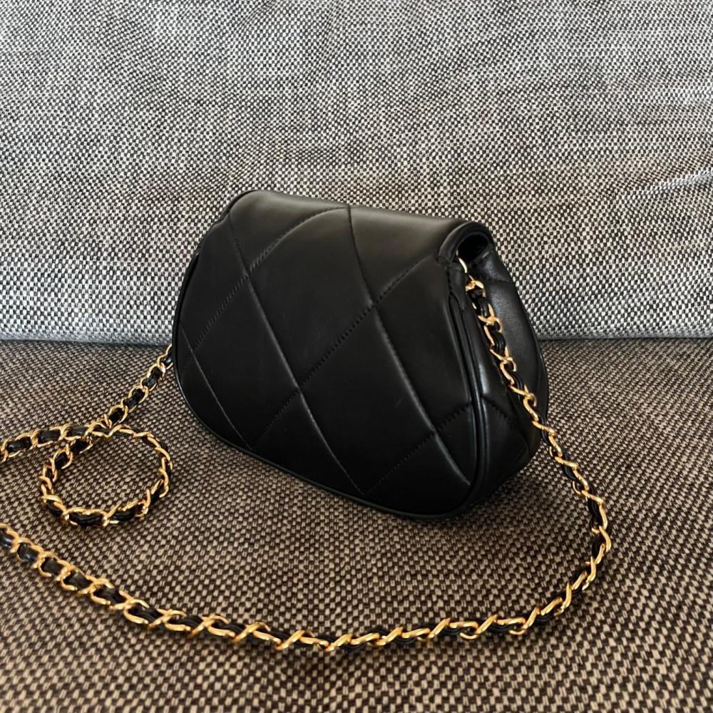 Alma Top Handle Bag