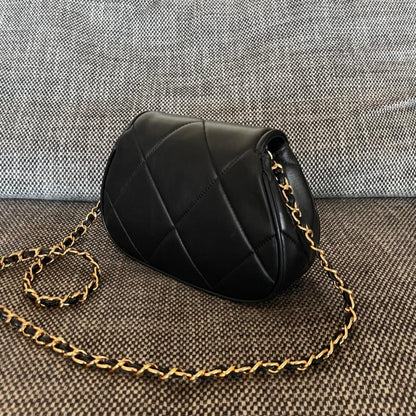 Alma Top Handle Bag