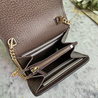Stylish Refined Top Handle Bag