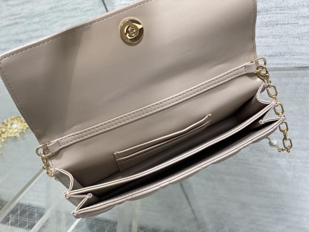 Classic Top Handle Bag