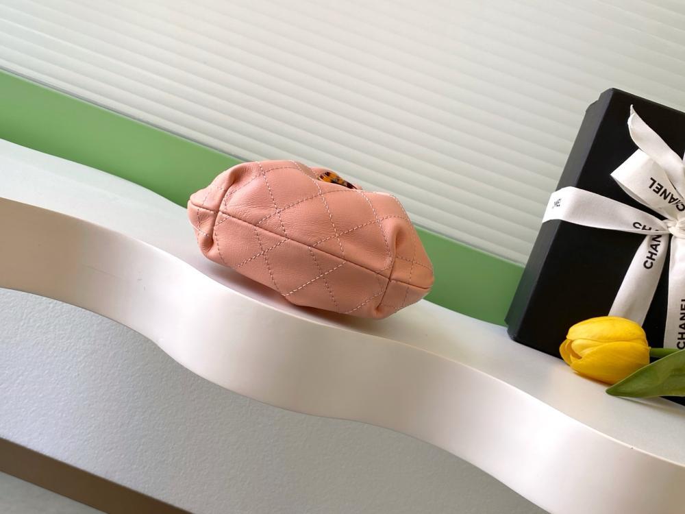 Classic Top Handle Bag