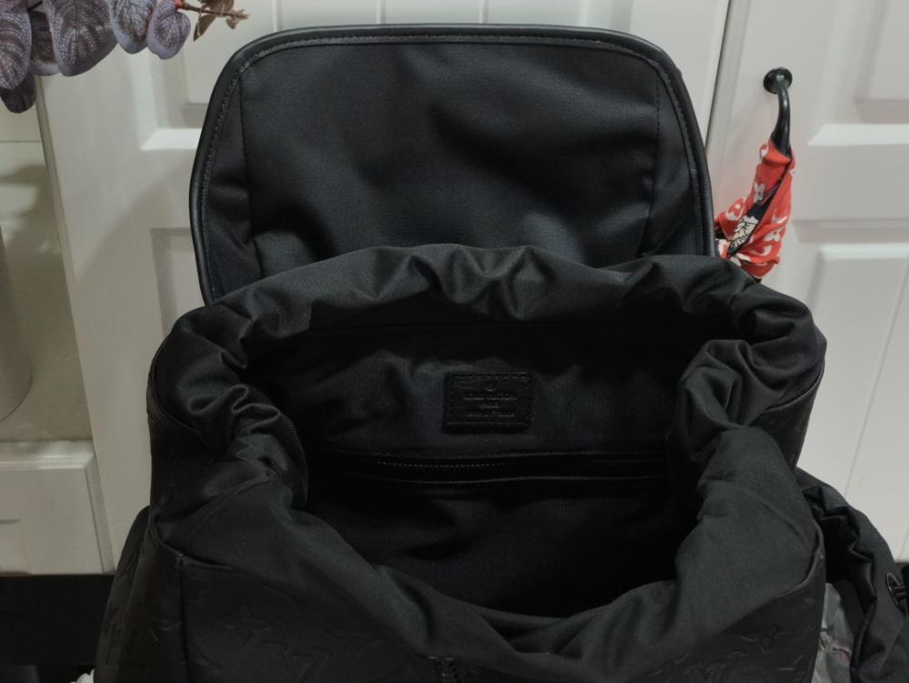 Practical Backpack