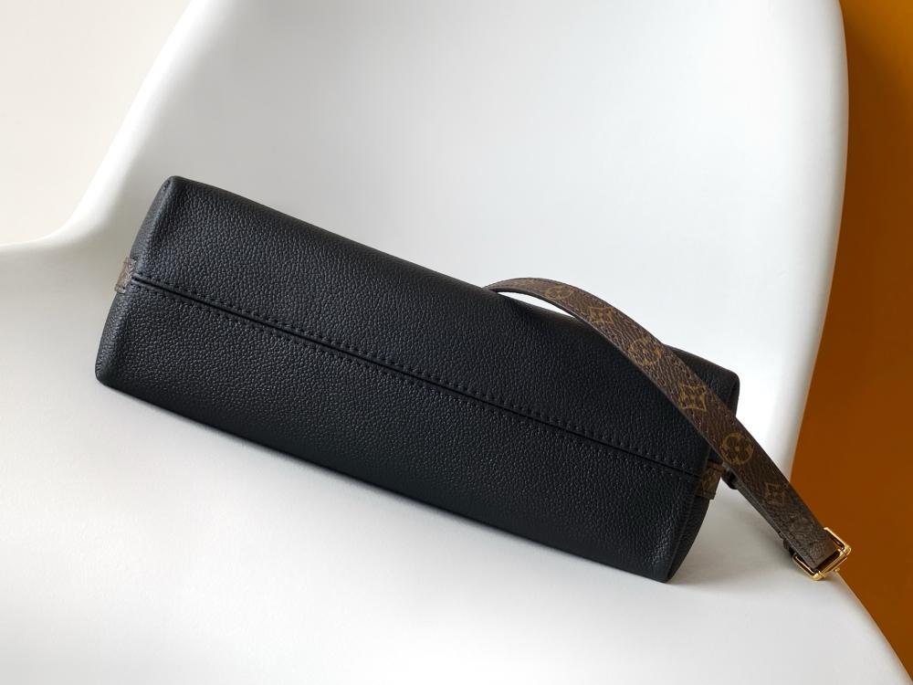 Top Handle Bag