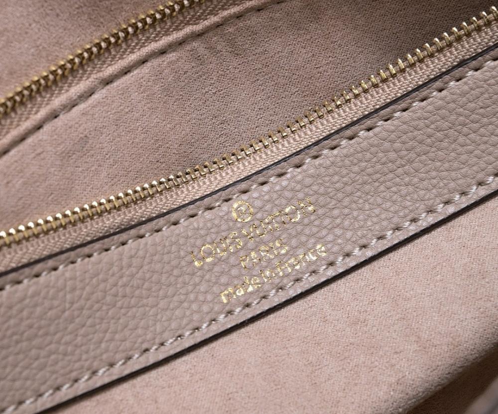 Diane Monogram Jacquard Crossbody Bag