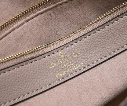 Diane Monogram Jacquard Crossbody Bag