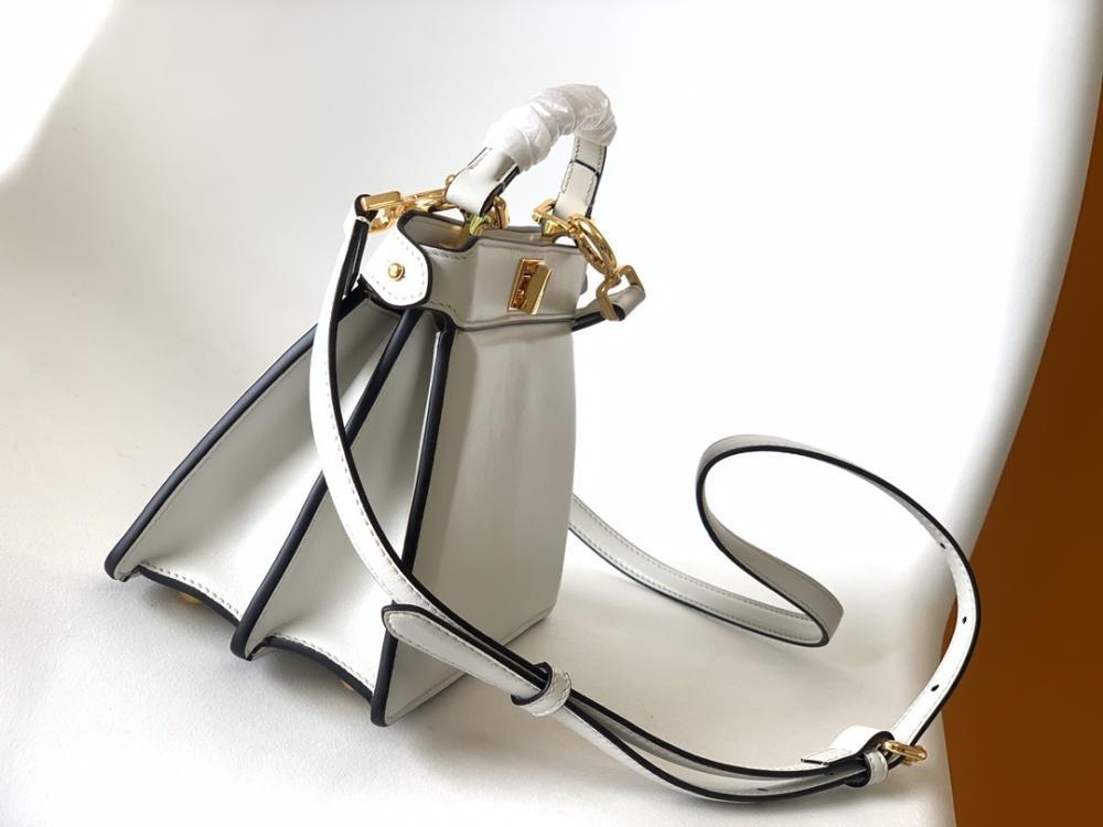 Top Handle Bag