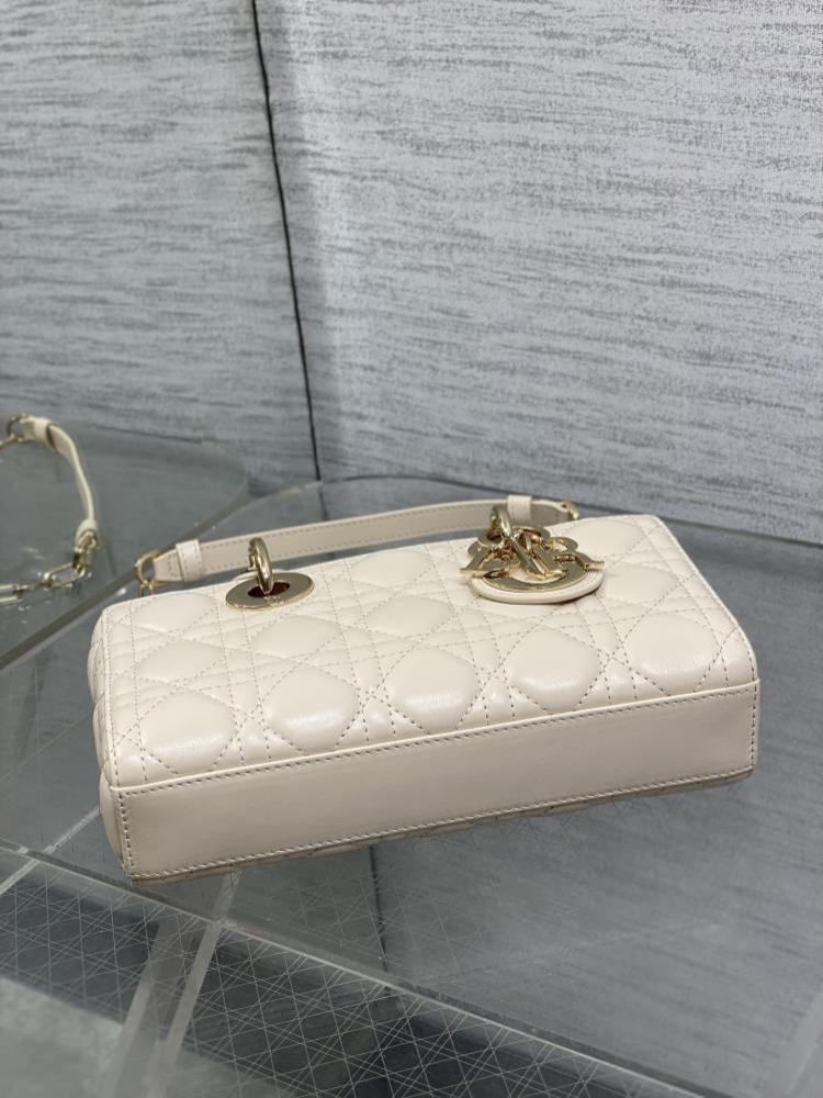 Top Handle Bag