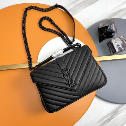 Classic Crossbody Bag