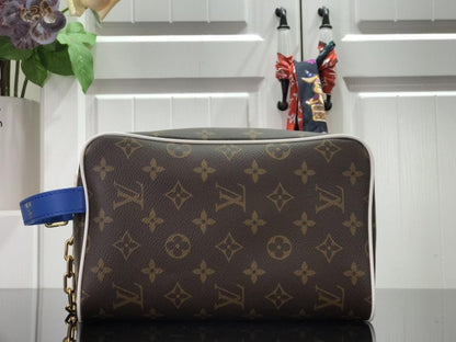 Top Handle Bag