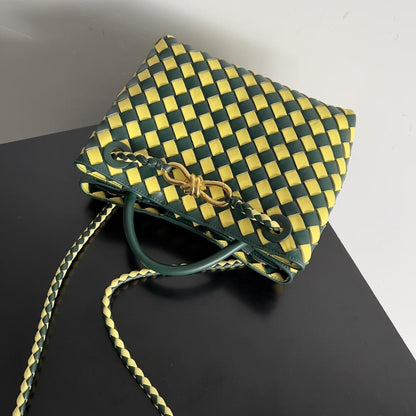 Luxury Shoulder Bag