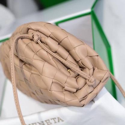 Luxury Top Handle Bag