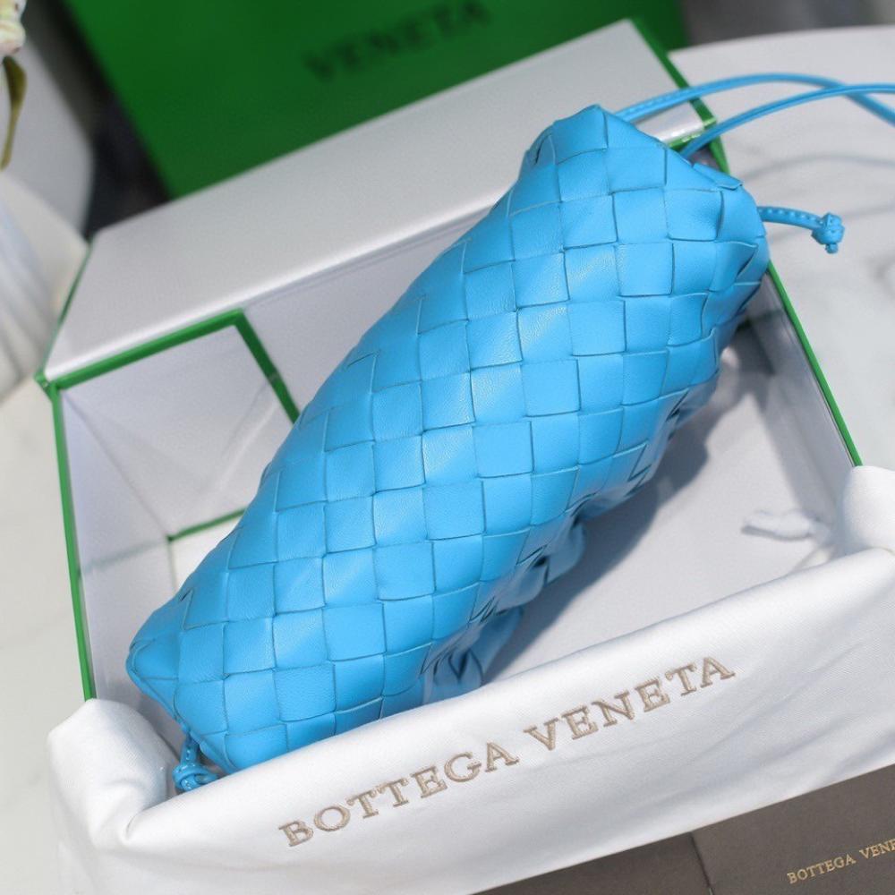 Luxury Leather Top Handle Bag