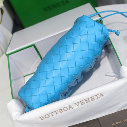 Luxury Leather Top Handle Bag