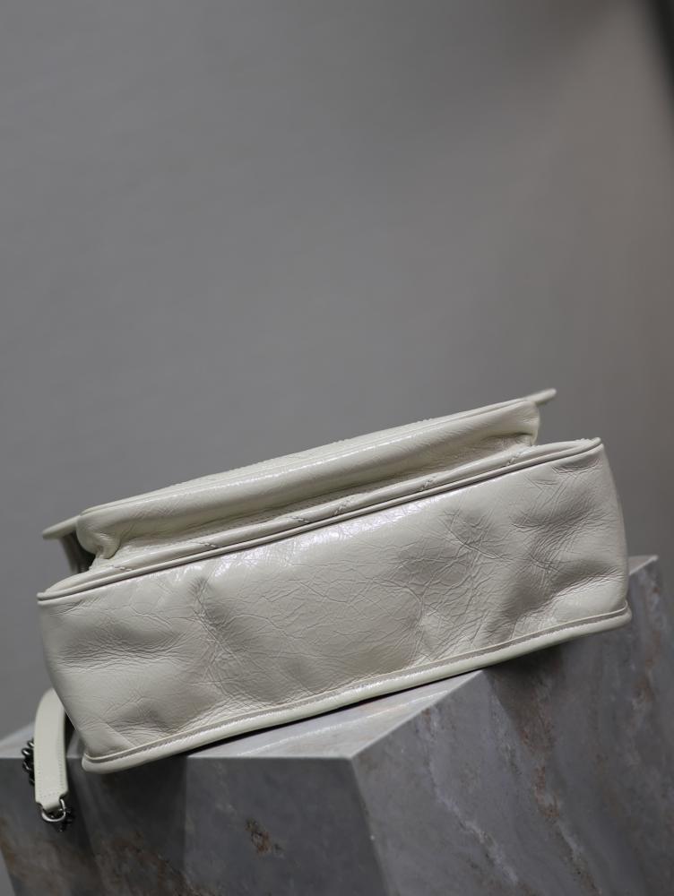 Top Handle Bag