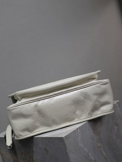 Top Handle Bag