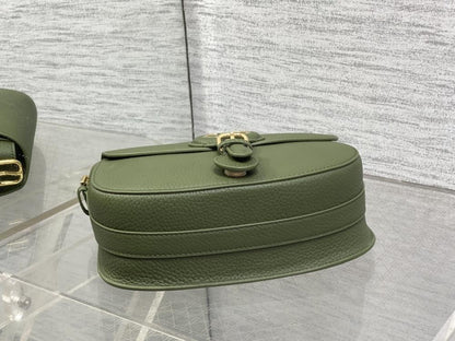 Elegant Top Handle Bag