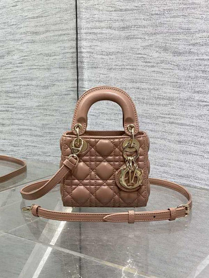 Top Handle Bag