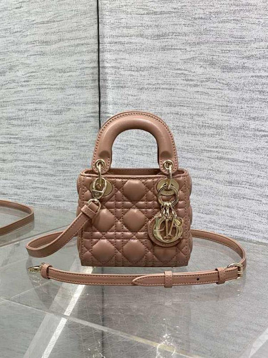 Top Handle Bag