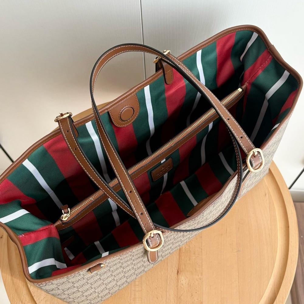 Ophidia Tote Bag