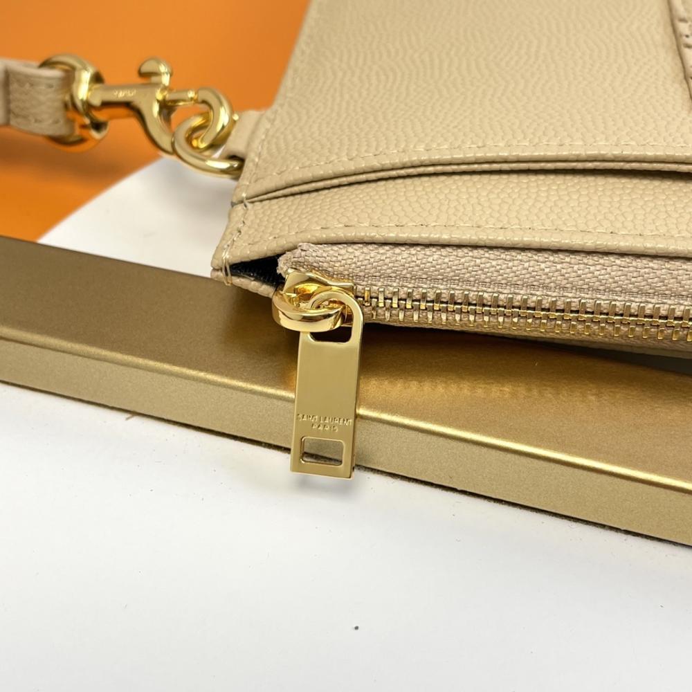 Leather Wallet