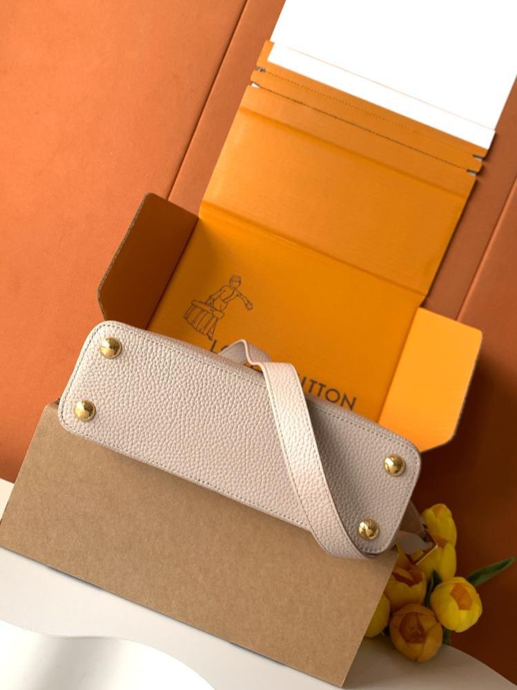 Top Handle Bag