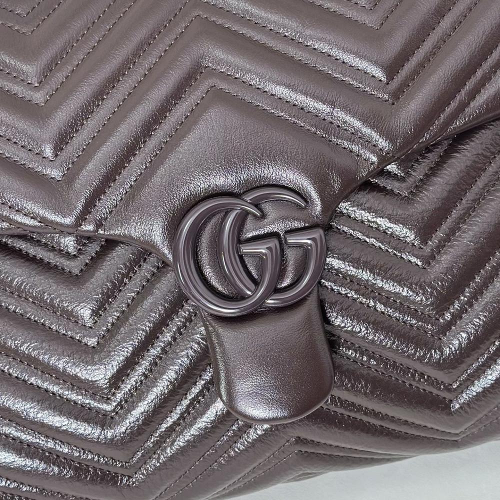 Elegant Top Handle Bag