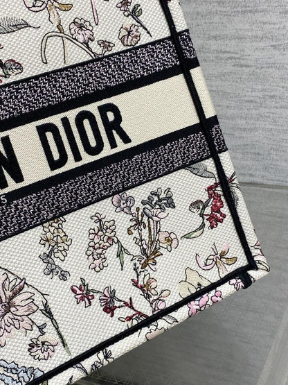 Classic Top Handle Bag