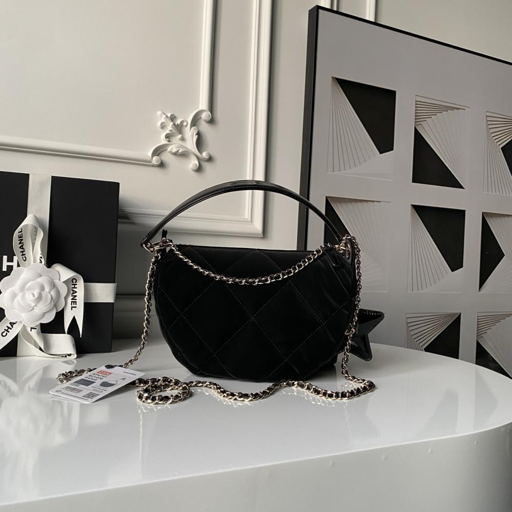 Top Handle Bag