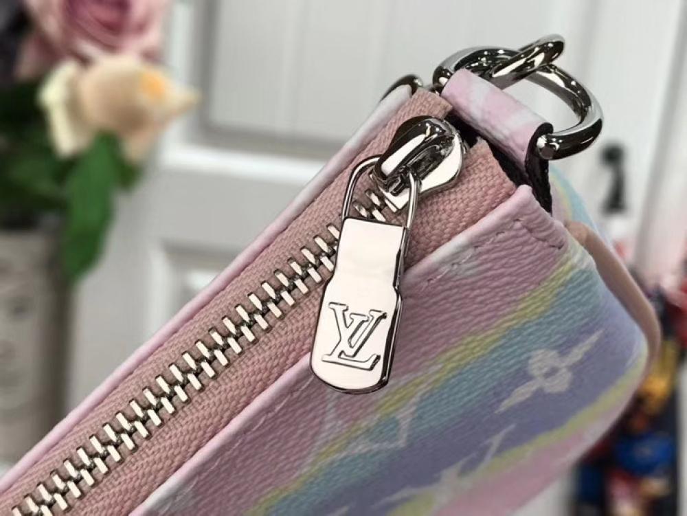Top Handle Bag