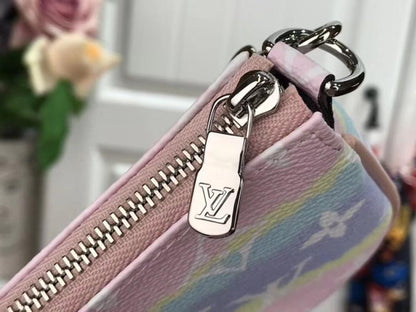 Top Handle Bag