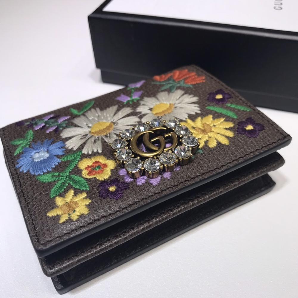 Luxury Wallet
