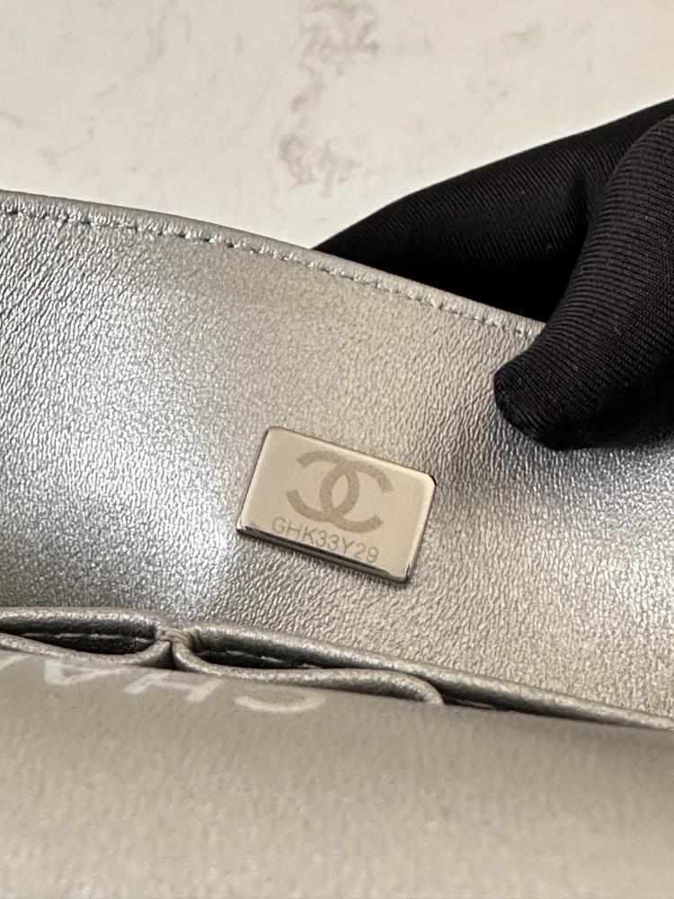 Top Handle Bag