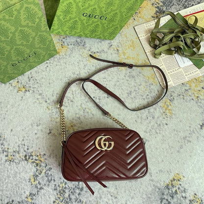 Italian-Inspired Stylish Crossbody Bag