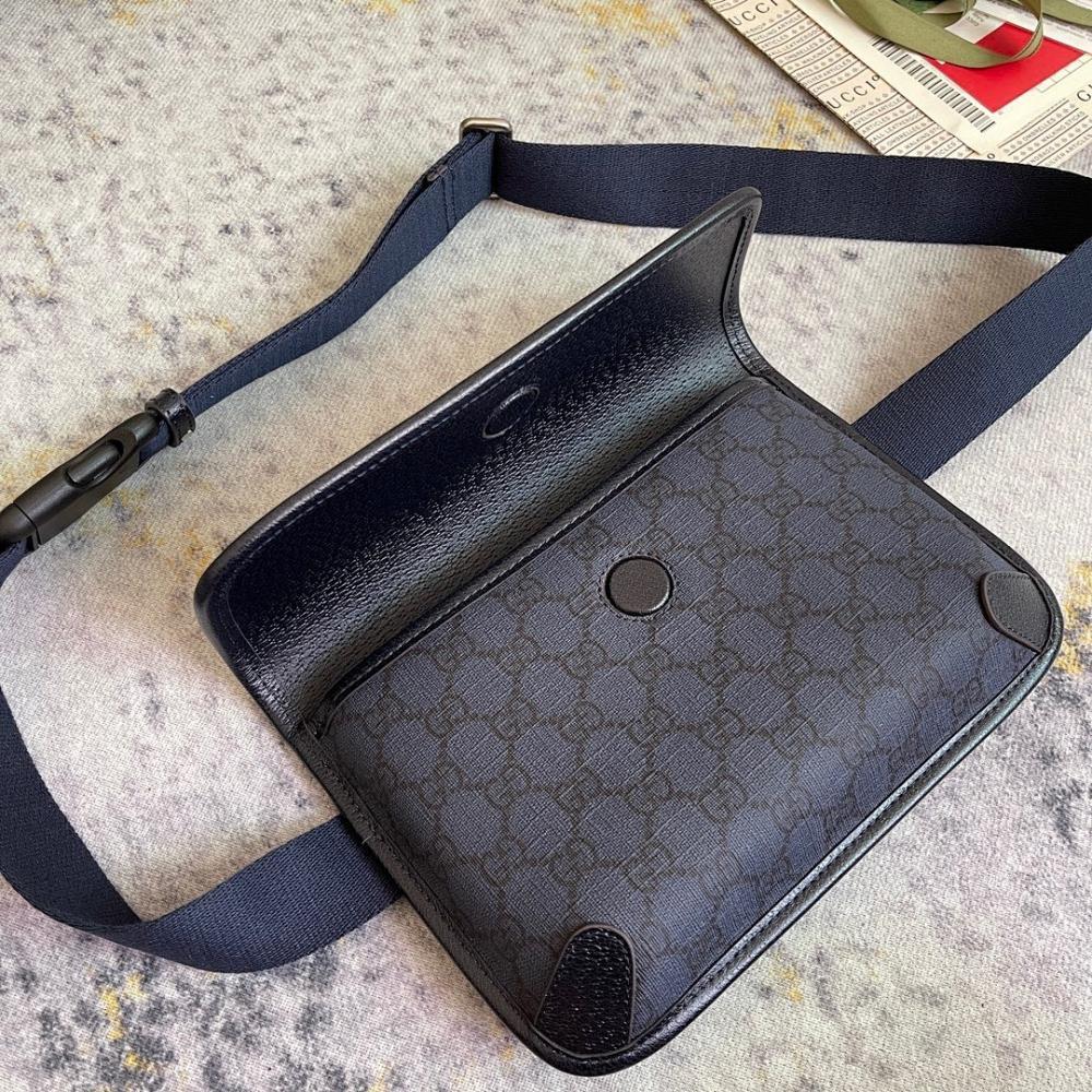 Italian-Inspired Luxury Bag