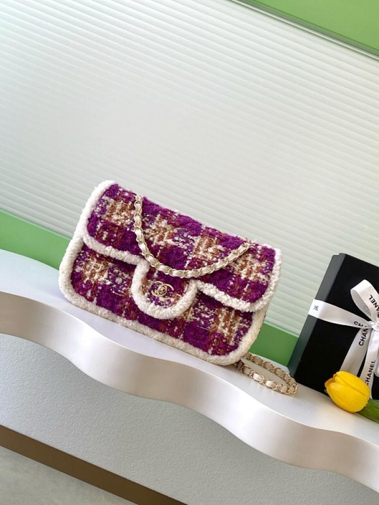 Top Handle Bag