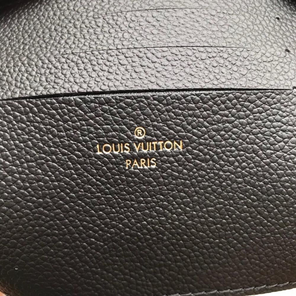 Modern Luxury Leather Shoulder Bag