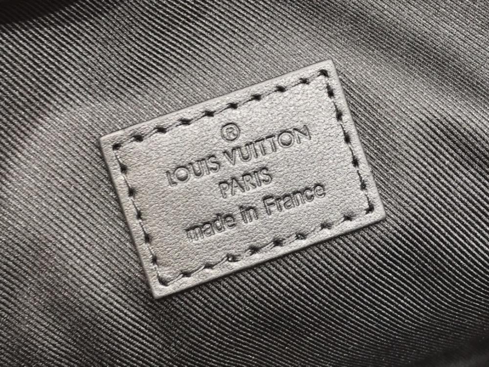 Messenger Bag