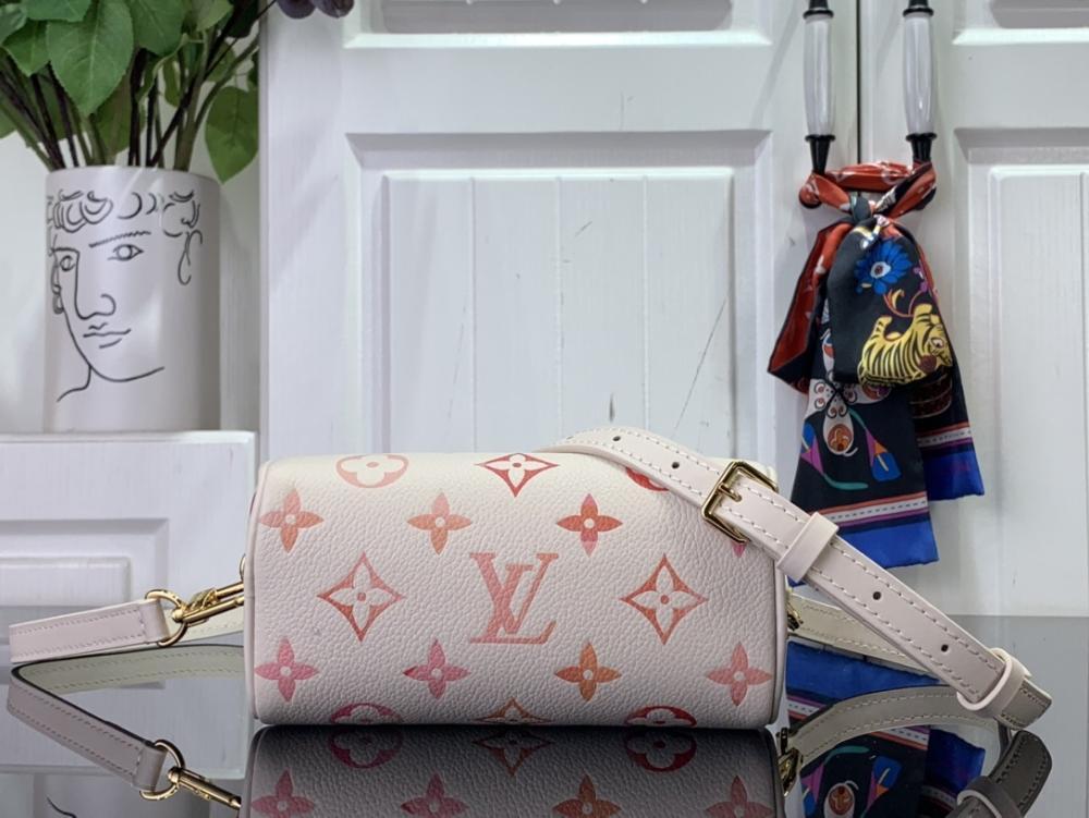 Top Handle Bag