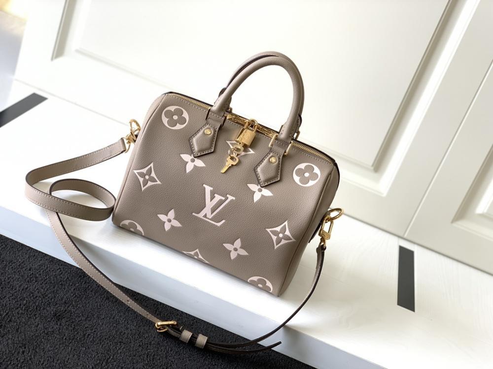 Top Handle Bag