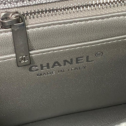 Luxury Leather Shoulder Bag
