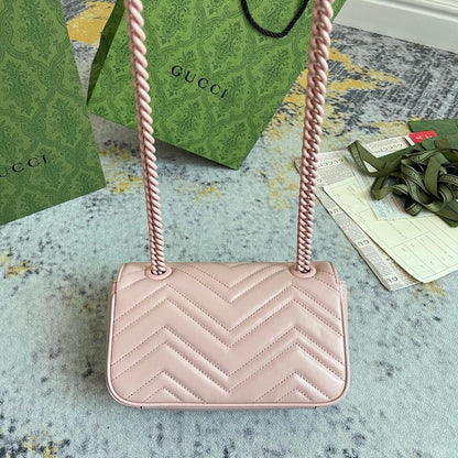 Modern Shoulder Bag – Limited Edition
