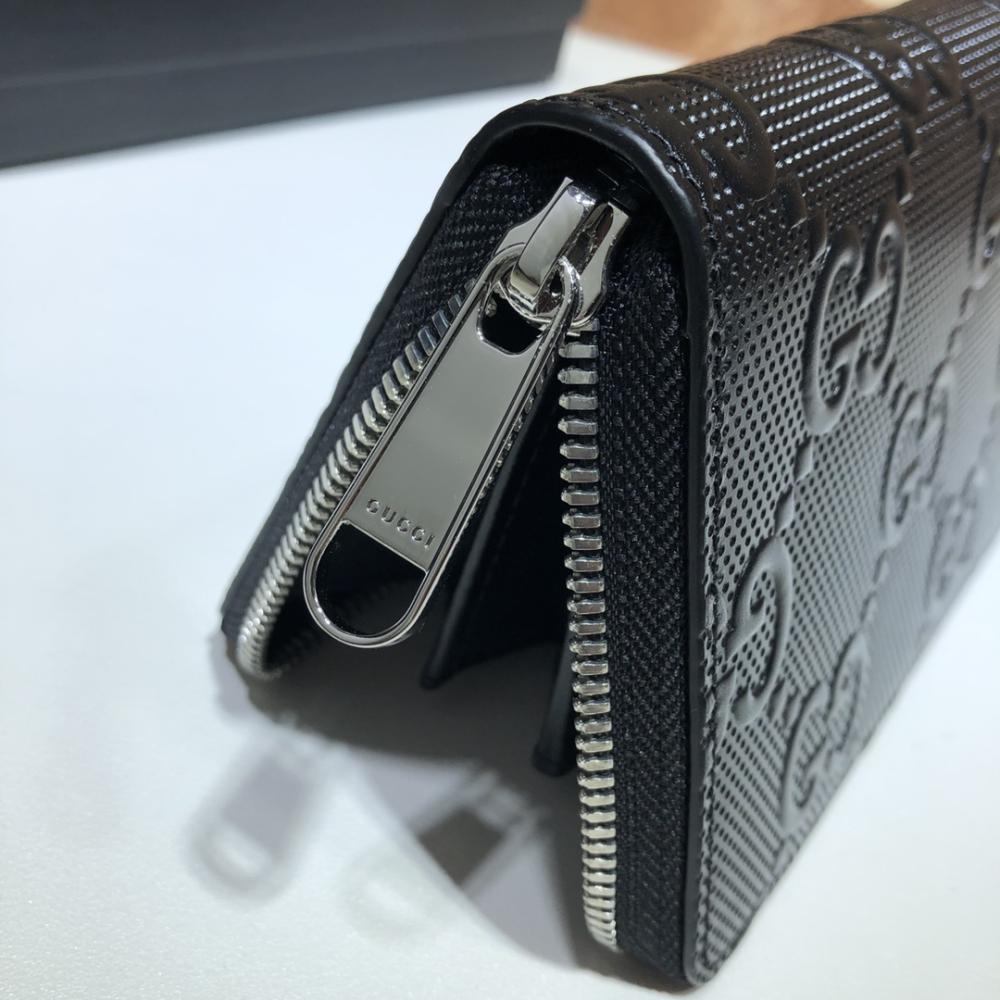Luxury Wallet