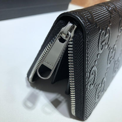 Luxury Wallet