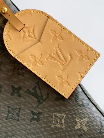 Top Handle Bag